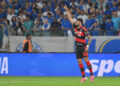 Cruzeiro y Flamengo dejan abierta la serie de octavos