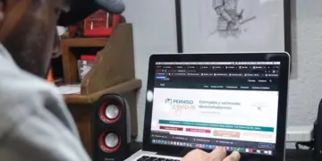 Falla sistema para examen de maestros en Tampico