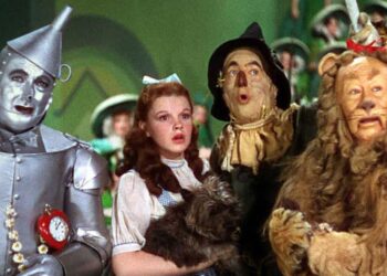 El mago de Oz: 87 años de magia en el cine
