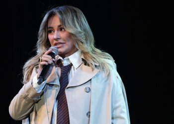 María José presenta su disco ‘Alma de mujer’ y nuevas fechas de gira