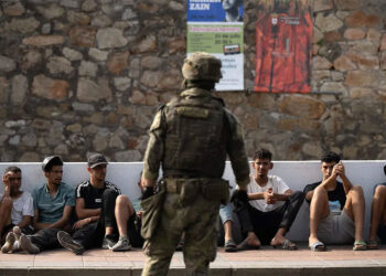 Juventud marroquí enfrenta un futuro incierto por falta de empleo