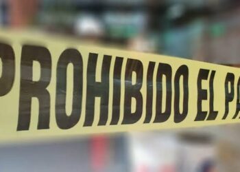 Asesina a su pareja tras discusión