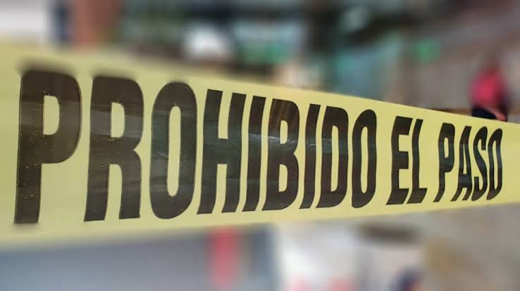 Asesina a su pareja tras discusión