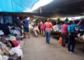 Refuerzan vigilancia en mercados sobre ruedas