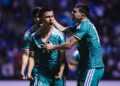 Tri Sub-20 asegura boleto al Mundial 2027 tras vencer a Panamá