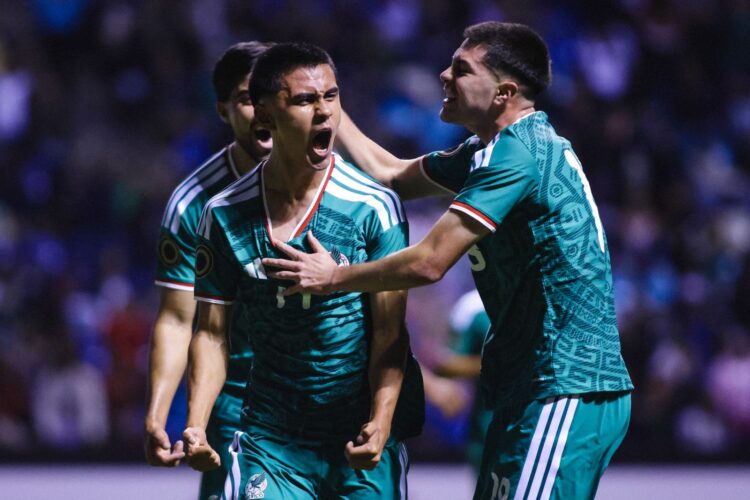 Tri Sub-20 asegura boleto al Mundial 2027 tras vencer a Panamá