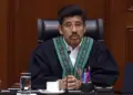 Ministro Aguilar ve decadencia en servicio público