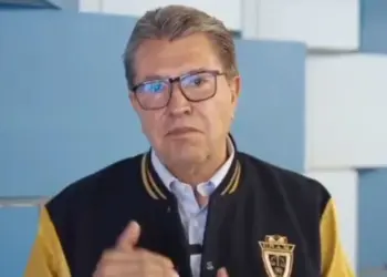 Monreal advierte más presiones de EEUU por elecciones