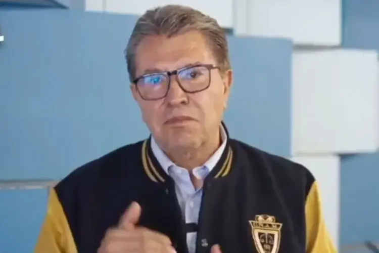 Monreal advierte más presiones de EEUU por elecciones