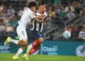 Atlético de San Luis sorprende 3-1 a Monterrey