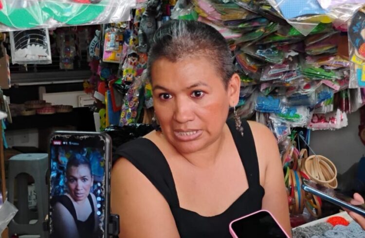 Mujer Manglar alerta por niña embarazada