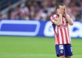 Chivas deja escapar el punto extra ante LAFC en la Leagues Cup