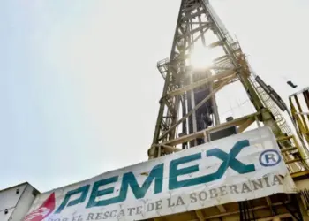 Pemex registra su inversión más baja desde 2012