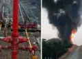 Pemex cierra el pozo Krem-1 tras 150 días