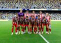 Nashville golea al Atlético de San Luis en Leagues Cup