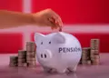 Se llevan pensiones casi el 72% del ISR