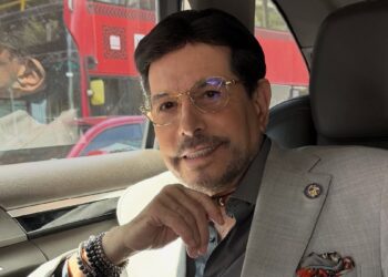 Pepillo Origel exhibe su arte en la muestra ‘Arte es Origel’