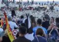 Ceuta exige medidas ante la crisis migratoria