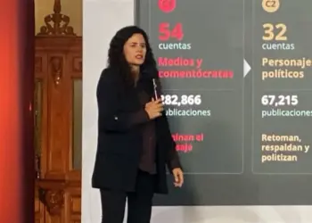 Gobierno descarta regular prensa escrita… por ahora