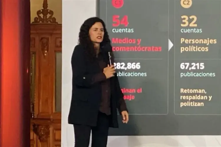 Gobierno descarta regular prensa escrita… por ahora