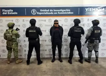 Procesan a presunto autor de feminicidio de influencer
