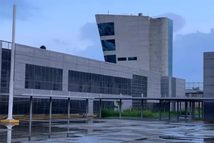 Buscan aliviar sobrepoblación en cárceles del país