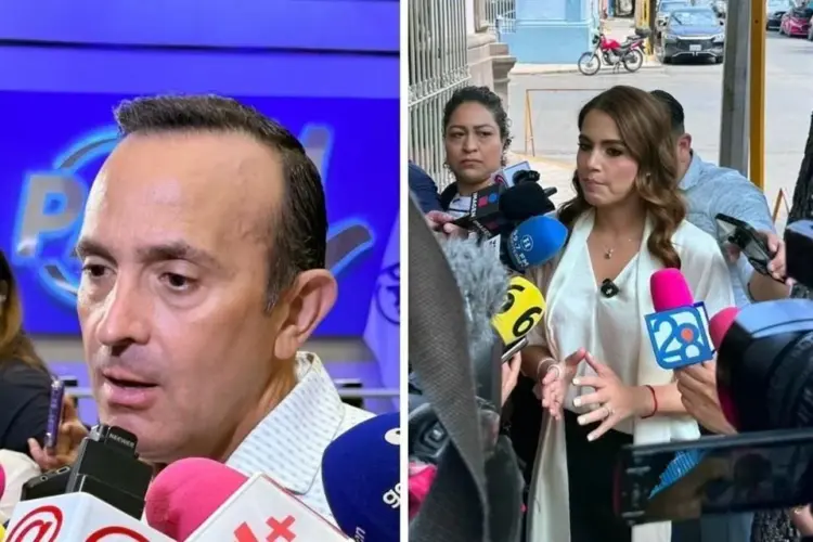 Advierten complicado presupuesto 2027 en Nuevo León