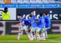 Puebla derrota al Pachuca con gol de último minuto