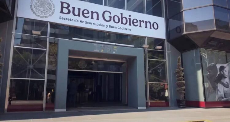 Sancionan a 226 mandos federales por faltas