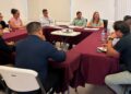 Refuerzan transparencia entre dependencias estatales