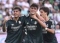 Real Madrid gana el Trofeo Teresa Herrera ante Deportivo