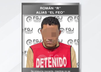 Vinculan a proceso a “El Feo”