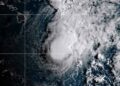 Hawái enfrenta nueva amenaza de lluvias por tormenta Moke