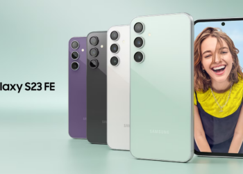 Samsung Galaxy S23 FE recibirá One UI 9 y Android 17 como última actualización