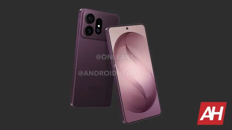 Samsung Galaxy S27 Pro se filtra en renders con nuevo diseño
