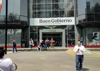 Sancionan a 41 funcionarios con multas de 22.4 mdp