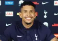 Tottenham ficha a Savinho por 100 millones de euros
