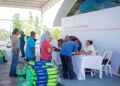 Entregan semillas a productores de Abasolo