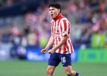 Chivas se despide de la Leagues Cup con victoria ante Seattle