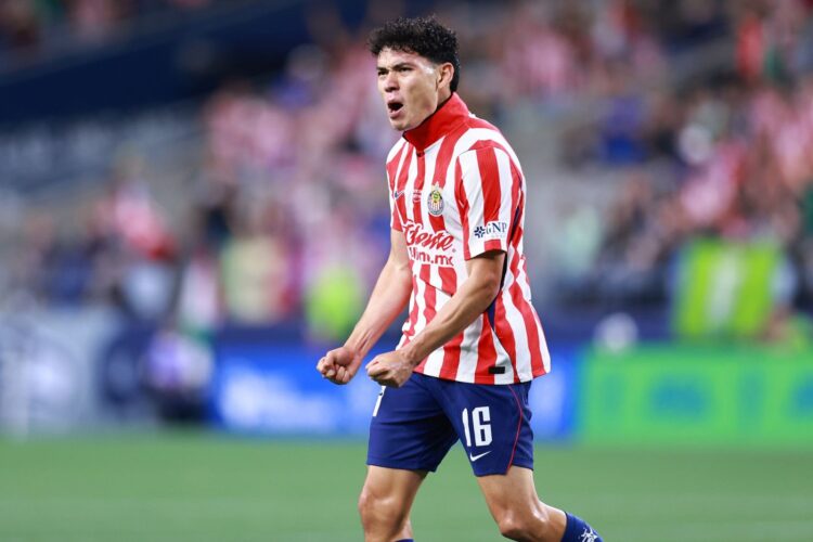 Chivas se despide de la Leagues Cup con victoria ante Seattle