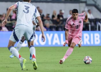 León elimina al Inter Miami y avanza a cuartos de final