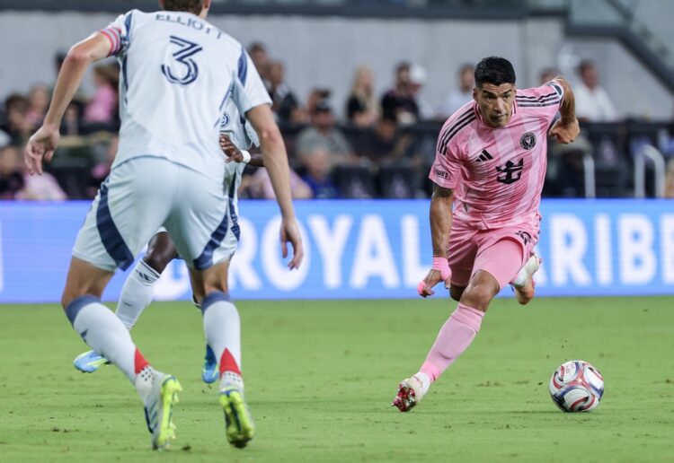 León elimina al Inter Miami y avanza a cuartos de final