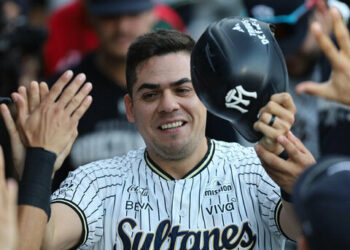 Sultanes gana en cinco juegos y regresa a la Final de Zona Norte