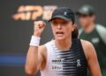Iga Swiatek vence a Emiliana Arango tras ganar Toronto