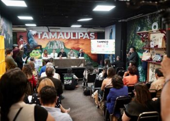 Tampico alista Festival Internacional de Jazz