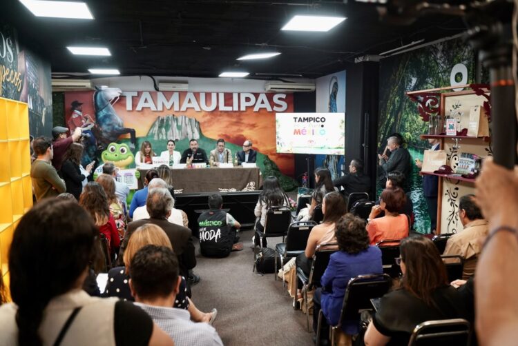 Tampico alista Festival Internacional de Jazz