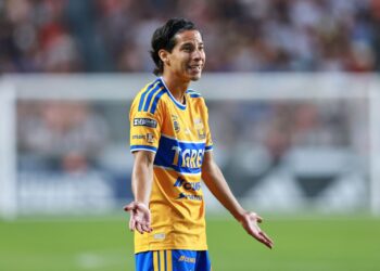 Tigres debuta con triunfo en penales en la Leagues Cup 2026