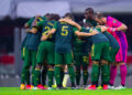 Timbers aplastan al Puebla en su debut en la Leagues Cup