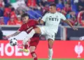 Toluca elimina a Austin FC y va contra León