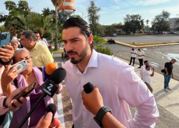 Refuerzan inspecciones laborales en Tamaulipas